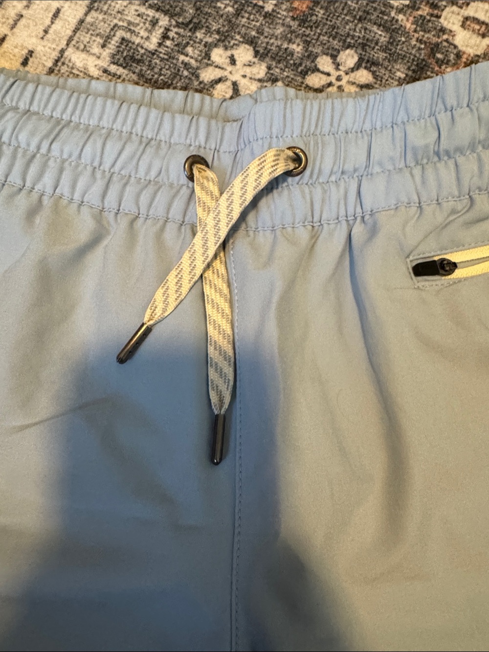 NWOT Vuori Women’s Clementine 2.0 Short 4" Shorts Sz Small - Picture 5 of 9
